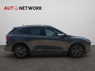 FORD Kuga usata, con Climatizzatore