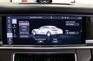 PORSCHE Panamera usata, con Cruise Control