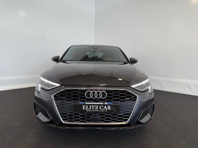 AUDI A3 usata, con Airbag