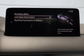 MAZDA CX-5 usata, con Frenata d