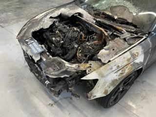 AUDI A3 usata, con Controllo trazione