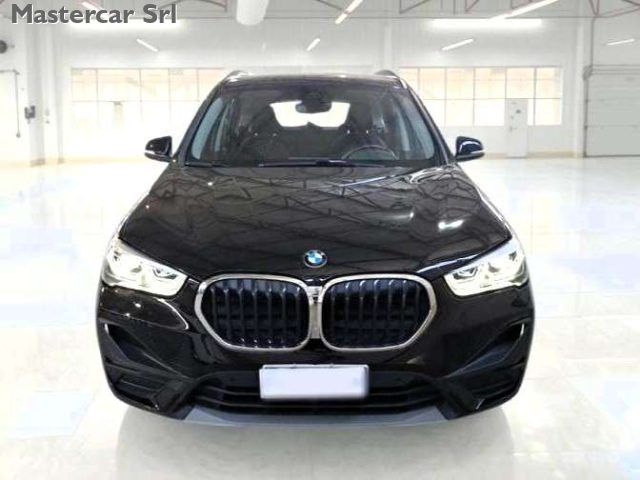 BMW X1 usata, con Airbag laterali
