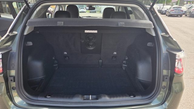 JEEP Compass usata, con Fari Xenon