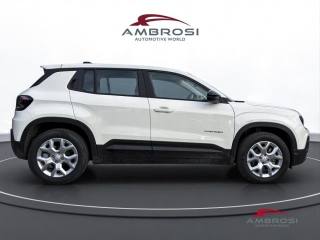 JEEP Avenger usata 4