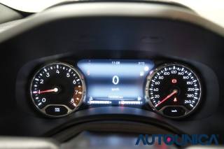 JEEP Renegade usata, con Cerchi in lega