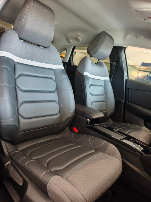 CITROEN C4 X usata, con Cruise Control