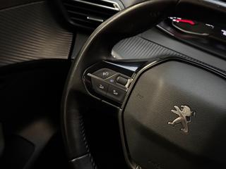 PEUGEOT 208 usata, con Chiusura centralizzata telecomandata