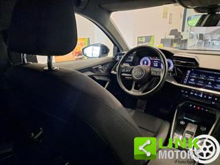 AUDI A3 usata, con Controllo trazione