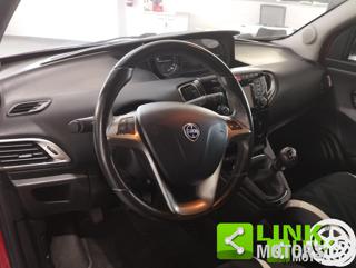 LANCIA Ypsilon usata 8