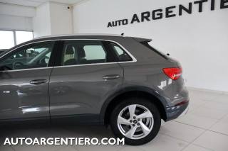 AUDI Q3 usata, con Start/Stop Automatico