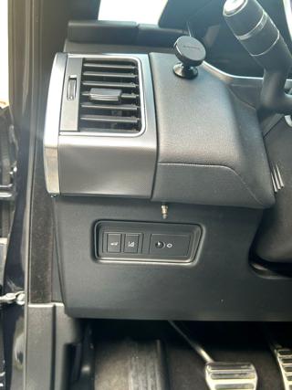 LAND ROVER Range Rover Sport usata, con Park Distance Control