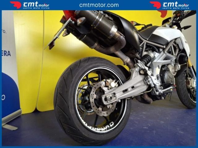 APRILIA Dorsoduro 750 usata 3