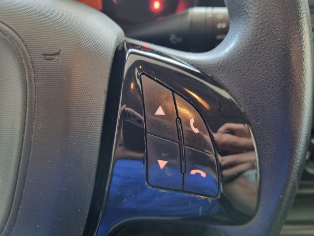 FIAT Fiorino usata, con Specchietti laterali elettrici