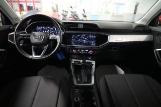 AUDI Q3 usata, con Controllo automatico clima