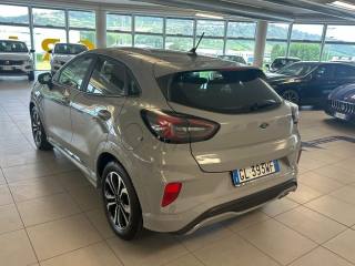 FORD Puma usata, con Alzacristalli elettrici