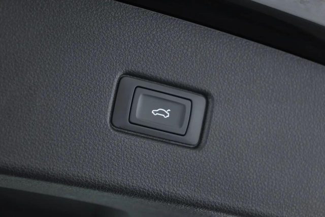 AUDI SQ5 usata, con Cruise Control