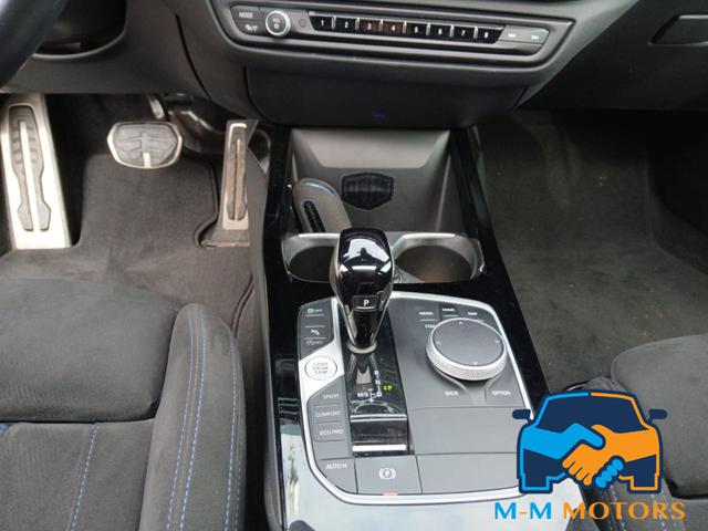 BMW 220 usata, con Immobilizzatore elettronico
