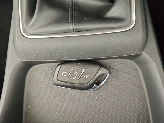 MG MG3 usata, con Immobilizzatore elettronico
