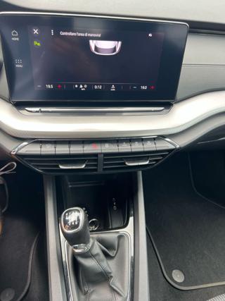 SKODA Octavia usata, con ESP