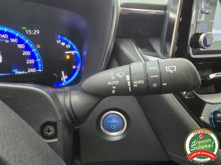 SUZUKI Swace usata, con Specchietti laterali elettrici