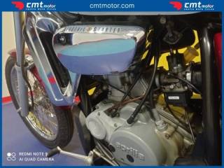 APRILIA Red Rose 125 usata 9