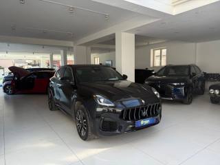 MASERATI Grecale usata, con Airbag laterali