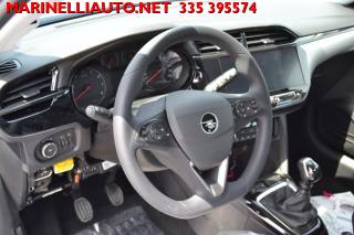 OPEL Corsa usata, con Autoradio