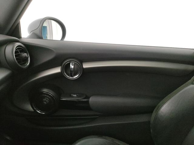 MINI Cooper S usata, con Bracciolo