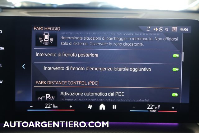 BMW X2 usata, con Fari direzionali