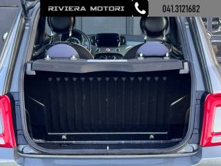 FIAT 500 usata, con ESP