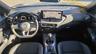 NISSAN Juke usata, con Climatizzatore