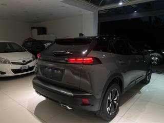 PEUGEOT 2008 usata, con Chiusura centralizzata
