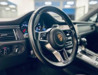 PORSCHE Macan usata, con Climatizzatore