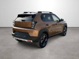 FIAT Grande Panda usata, con Airbag Passeggero