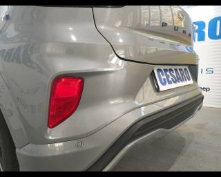 FORD Puma usata, con Chiusura centralizzata senza chiave