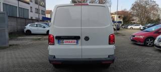 VOLKSWAGEN Transporter usata, con Bluetooth