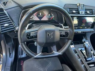 DS AUTOMOBILES DS 7 Crossback usata 21