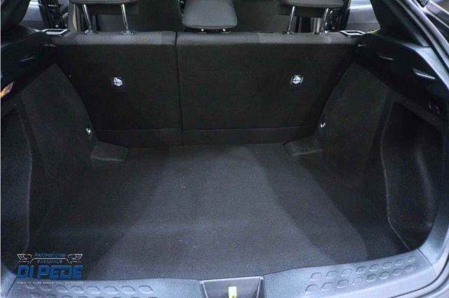 TOYOTA C-HR usata, con Fendinebbia