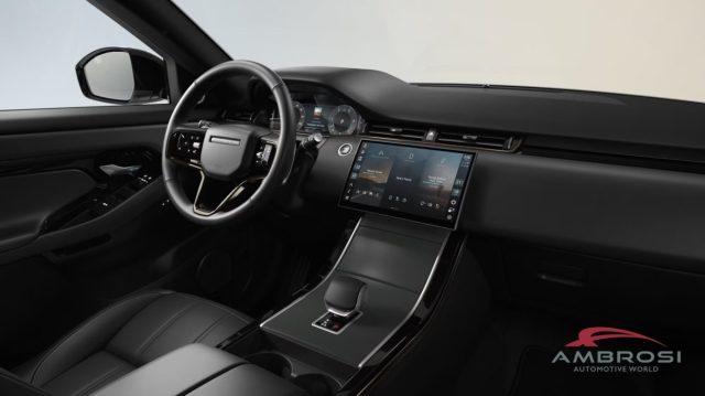 LAND ROVER Range Rover Evoque usata 4