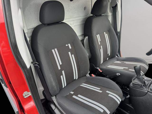 FIAT Fiorino usata, con Immobilizzatore elettronico