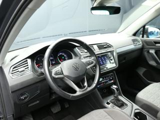VOLKSWAGEN Tiguan usata, con Controllo automatico clima
