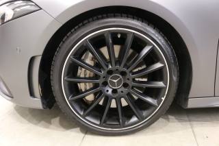 MERCEDES-BENZ A 35 AMG usata, con Climatizzatore