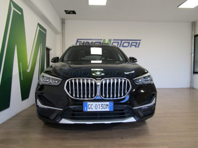 BMW X1 usata, con Park Distance Control