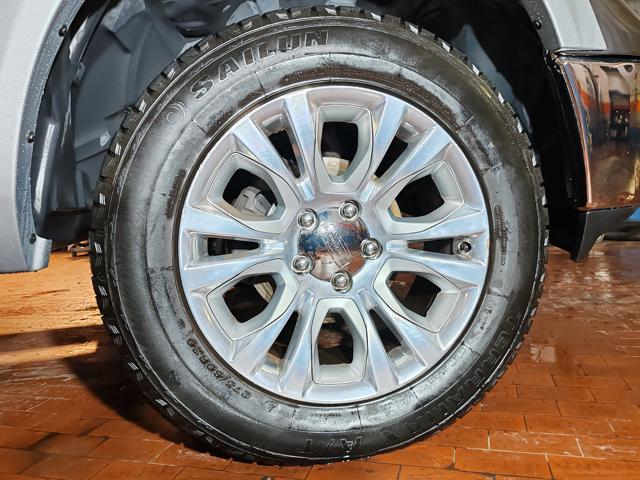 DODGE RAM usata, con Alzacristalli elettrici