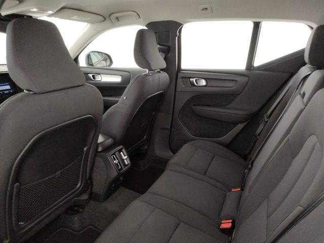 VOLVO XC40 usata, con Cerchi in lega