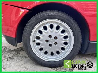 ALFA ROMEO Spider usata, con Tettuccio apribile