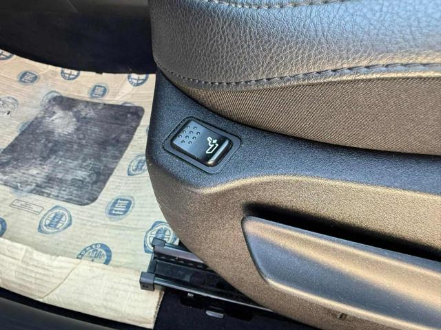 JEEP Compass usata, con Specchietti laterali elettrici