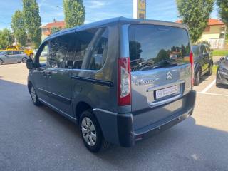 CITROEN Jumpy usata, con Chiusura centralizzata