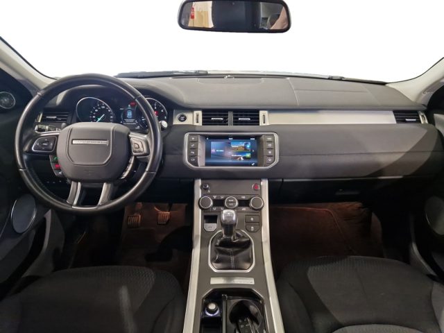 LAND ROVER Range Rover Evoque usata, con Controllo automatico clima