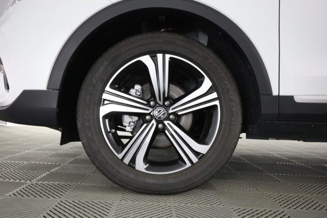 MG ZS usata 8